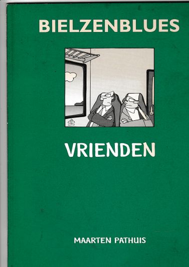 Bielzenblues Vrienden