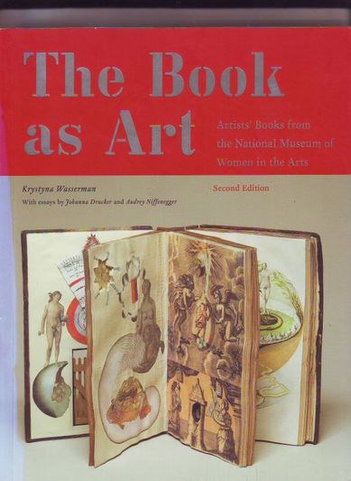 The Book as Art