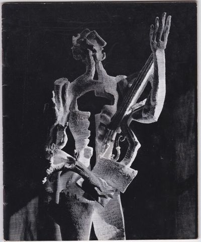 Ossip Zadkine