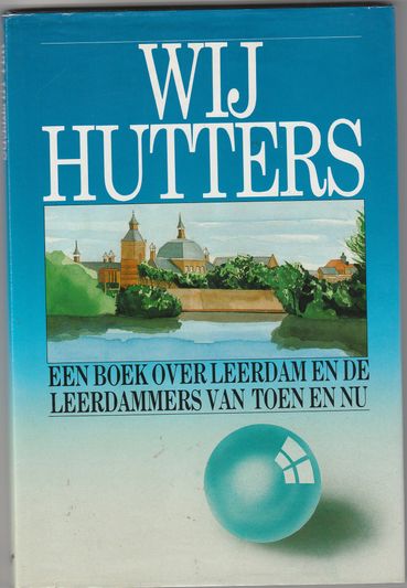 Wij Hutters