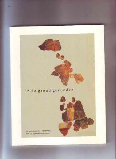 In de grond gevonden