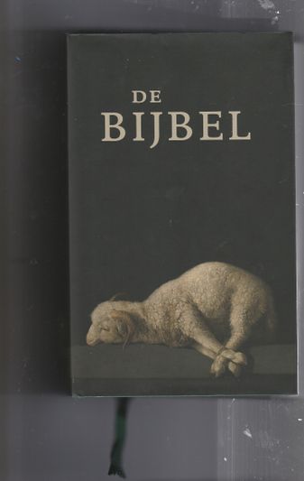 De Bijbel 1