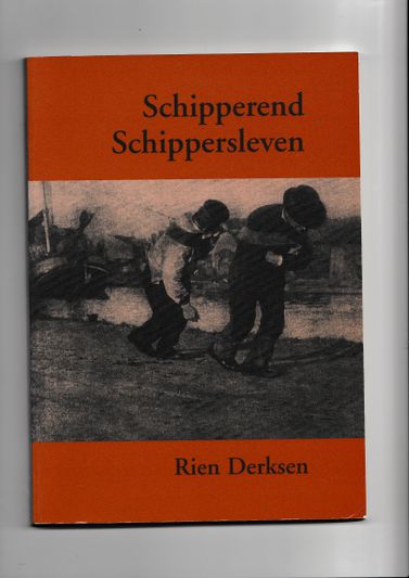 Schipperend Schippersleven