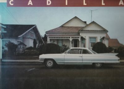 Cadillac