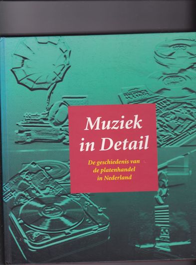 Muziek in Detail
