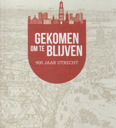 Gekomen om te Blijven