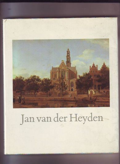 Jan van der Heyden
