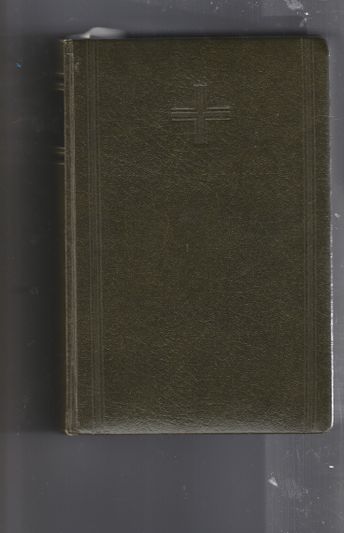 De Bijbel Willibrordvertaling 2