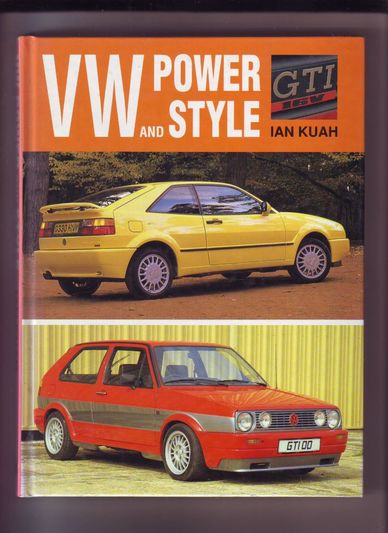VW Power and Style