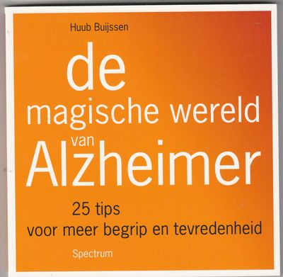 De magische wereld van Alzheimer