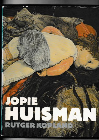 Jopie Huisman