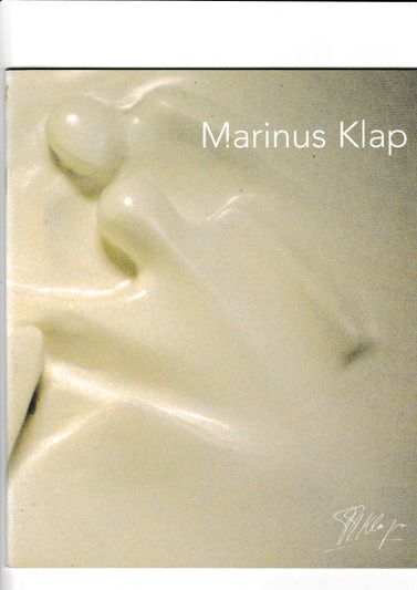 Marinus Klap