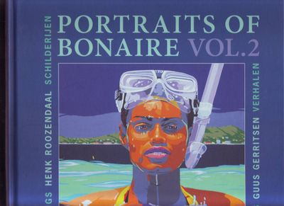 Portraits of Bonaire Vol.2