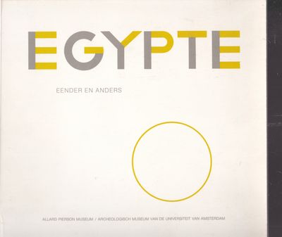 Egypte eender en anders