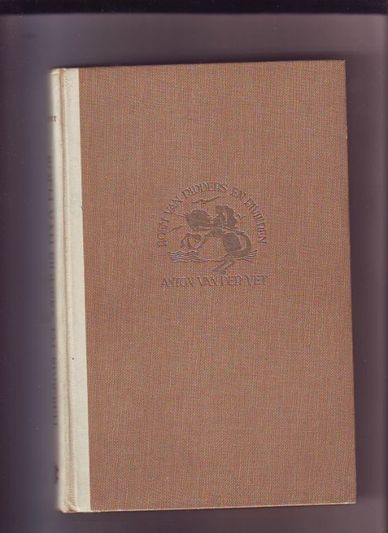 Roem van Ridders en Rivieren