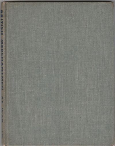 British Merchantmen at War