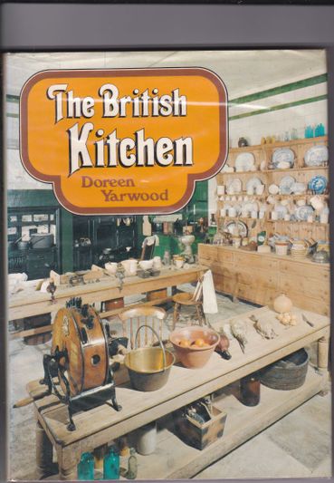The British Kitchen