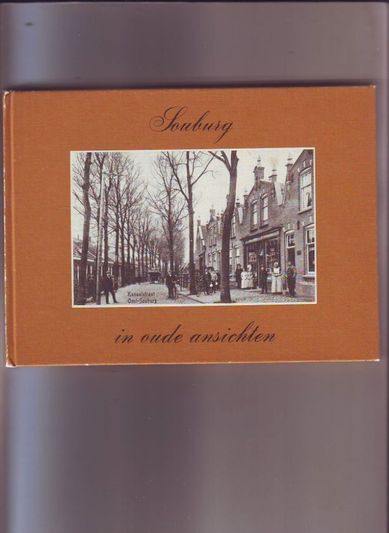 Souburg in oude ansichten