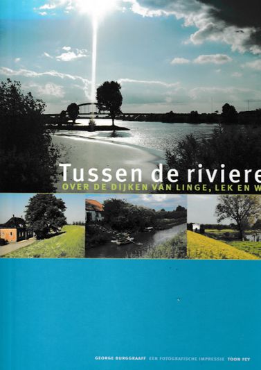 Tussen de rivieren