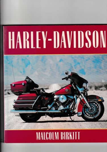Harley Davidson