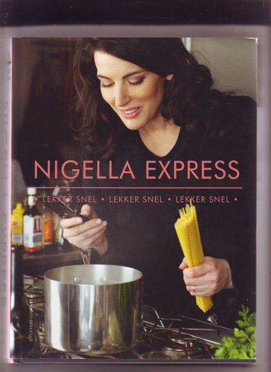 Nigella Express