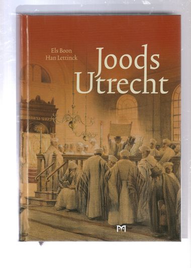 Joods Utrecht