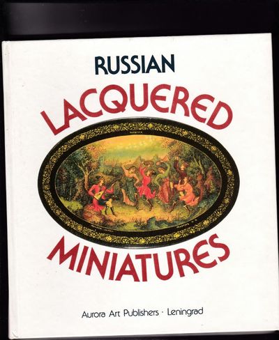 Russian Lacquered Miniatures