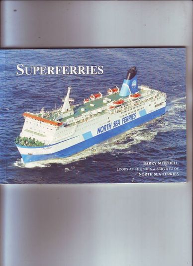 Superferries