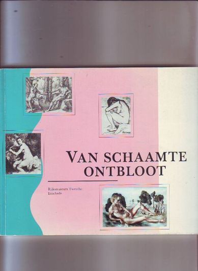 Van schaamte ontbloot