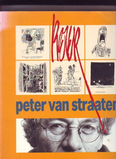 Peter van Straaten