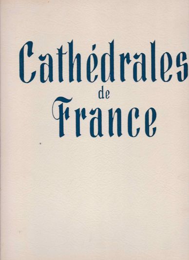 Cathédrales de France