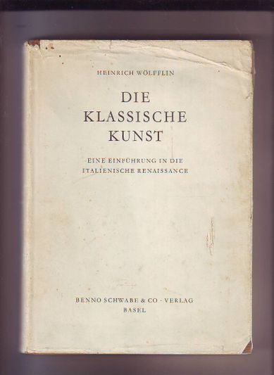 Die klassische Kunst