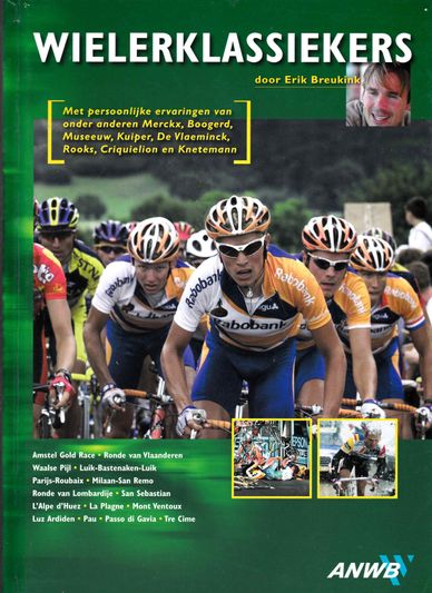 Wielerklassiekers