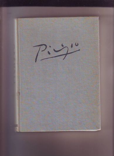 Picasso sein Werk sein Leben