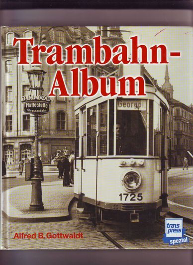 Trambahn-Album