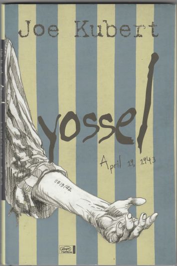 Yossel April 19, 1943