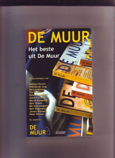 De Muur