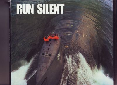 Run silent
