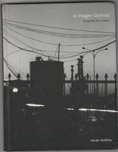 La imagen latiente fotografias de un diario