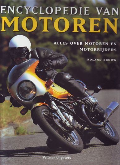 Encyclopedie van Motoren