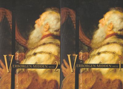 Verborgen Midden 1 Samuel/2 Samuel