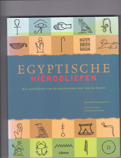 Egyptische Hiërogliefen