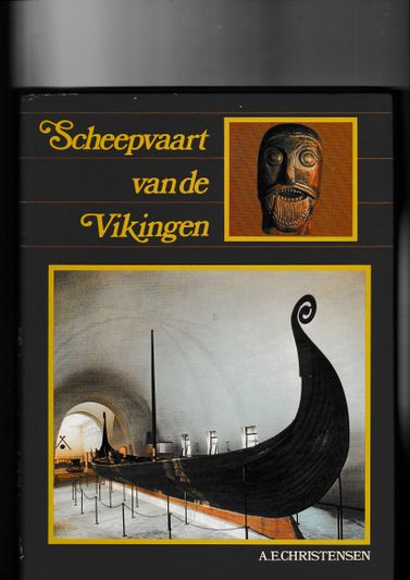 Scheepvaart van de Vikingen