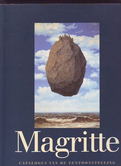 Magritte 1898-1967