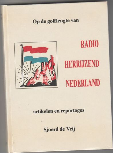 Radio Herrijzend Nederland