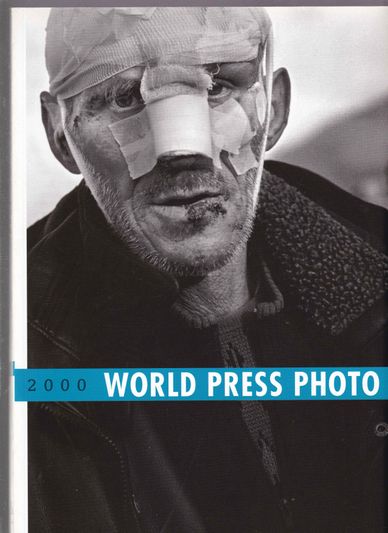 World Press Photo 2000