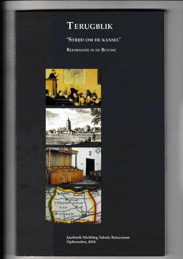 Terugblik Strijd om de kansel