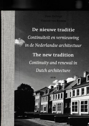 De nieuwe traditie The new tradition