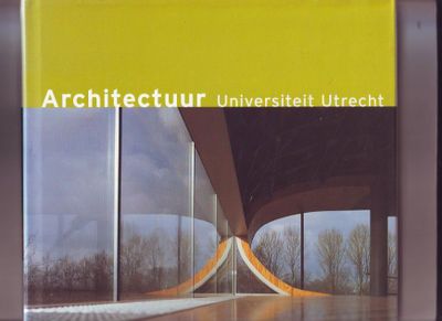 Architectuur Universiteit Utrecht