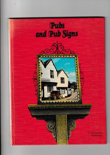 Pubs and Pub Signs